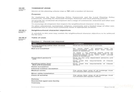 1 Calder Hwy, Culgoa, VIC 3530