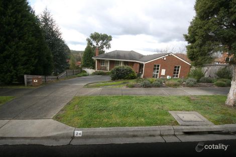 24 Power St, Croydon North, VIC 3136