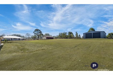 Property photo of 84 Aspect Way Karalee QLD 4306