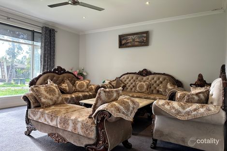 Property photo of 5 Gammage Boulevard Epping VIC 3076