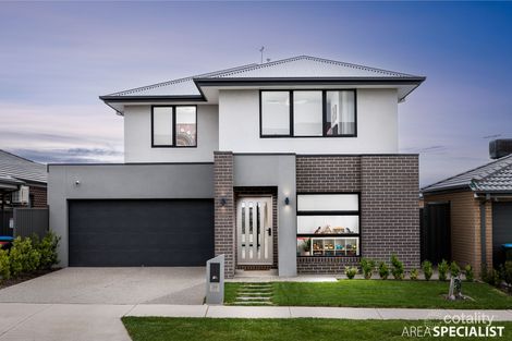 Property photo of 39 Cressy Street Werribee VIC 3030