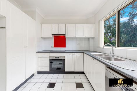 Property photo of 5/181-185 Sandal Crescent Carramar NSW 2163