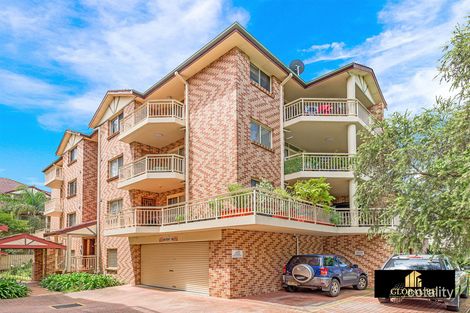 5/181-185 Sandal Cres, Carramar, NSW 2163