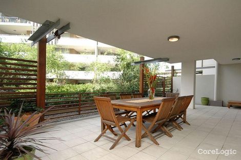 Property photo of 4203/141 Campbell Street Bowen Hills QLD 4006