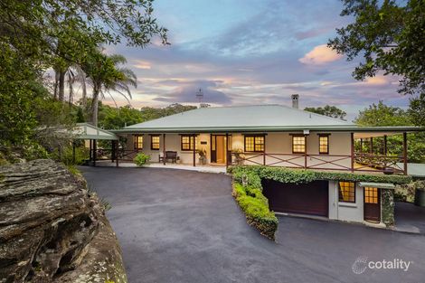 12 Minkara Rd, Bayview, NSW 2104