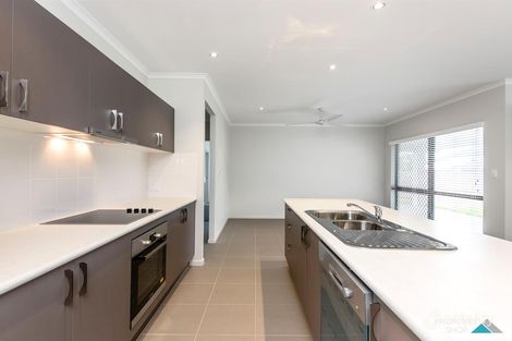 Property photo of 8 Knowlton Crescent Gordonvale QLD 4865