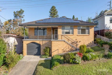 Property photo of 104 Brown Street Dungog NSW 2420