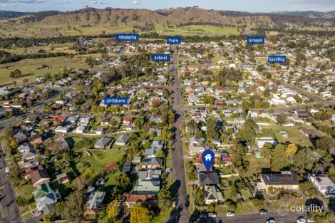 Property photo of 104 Brown Street Dungog NSW 2420