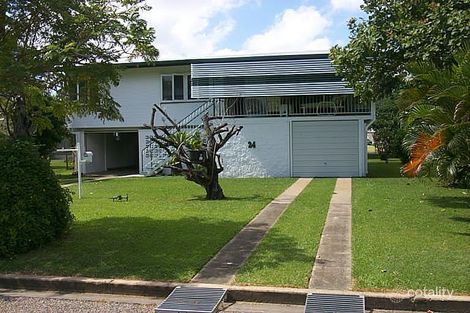 24 Urara St, Vincent, QLD 4814