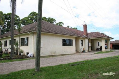 Property photo of 477 Galston Road Dural NSW 2158