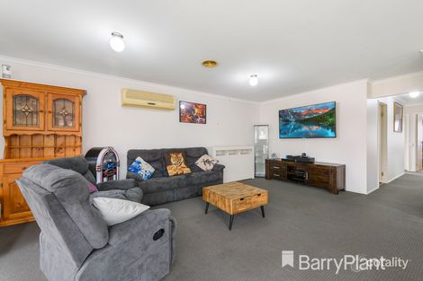 Property photo of 21 Kingston Rule Street Kurunjang VIC 3337