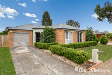 Property photo of 21 Kingston Rule Street Kurunjang VIC 3337