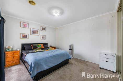 Property photo of 21 Kingston Rule Street Kurunjang VIC 3337