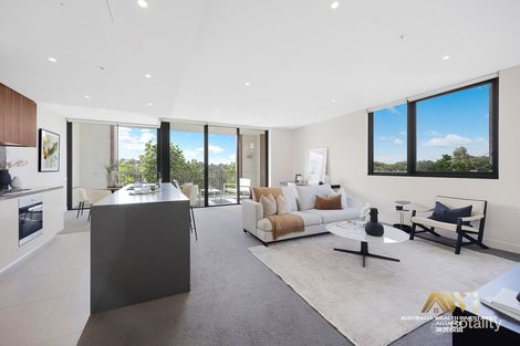 411/172 Ross St, Forest Lodge, NSW 2037