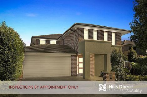 Property photo of 6 Vanilla Drive The Ponds NSW 2769