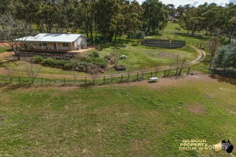 Property photo of 299 Bodeguero Way Wundowie WA 6560