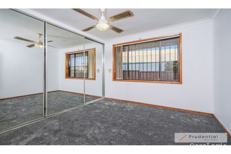 Property photo of 47 Romney Crescent Miller NSW 2168
