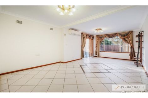 Property photo of 47 Romney Crescent Miller NSW 2168