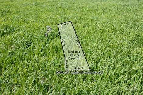 47 Mt Dandenong Rd, Croydon, VIC 3136