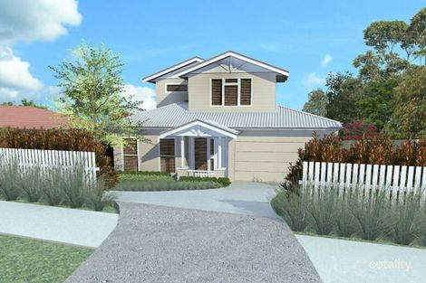 Property photo of 47 Mt Dandenong Road Croydon VIC 3136