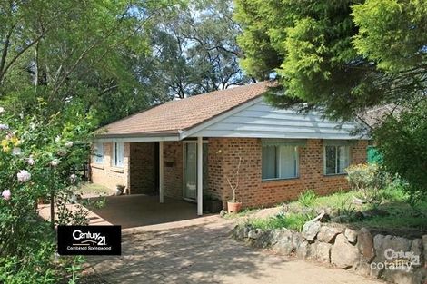 317 Hawkesbury Rd, Winmalee, NSW 2777