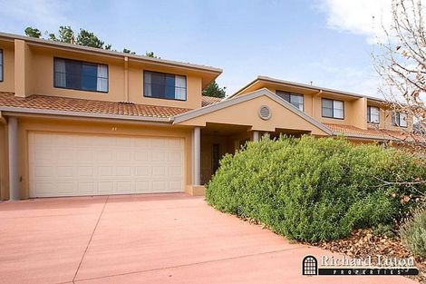 27/50 Ellenborough St, Lyneham, ACT 2602