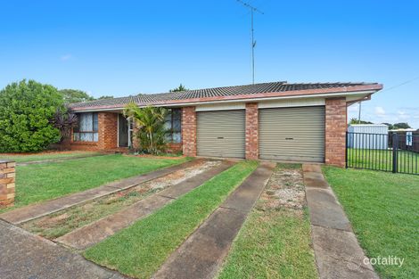 72 Wuth St, Darling Heights, QLD 4350