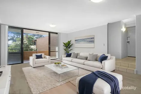 6/2 Carlisle Cl, Macquarie Park, NSW 2113