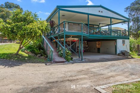 Property photo of 7 Redfern Court Bonnie Doon VIC 3720