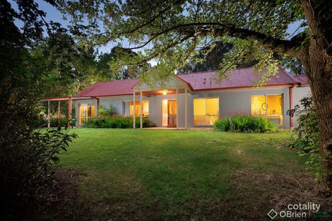 21 Wallace Rd, Allans Flat, VIC 3691