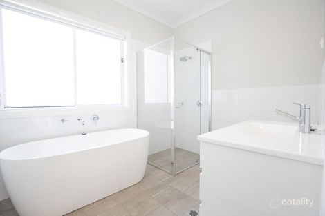 Property photo of 90A Canterbury Drive Raworth NSW 2321