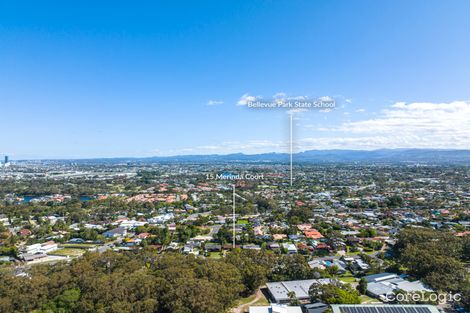 Property photo of 15 Merinda Court Southport QLD 4215