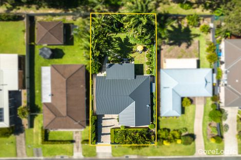 Property photo of 15 Merinda Court Southport QLD 4215