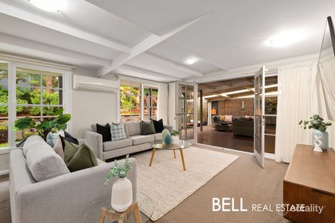 Property photo of 5 Thompson Road Upwey VIC 3158