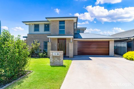 Property photo of 25 Correa Circuit Gregory Hills NSW 2557