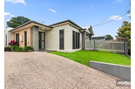 Property photo of 4/134 Perth Street South Toowoomba QLD 4350