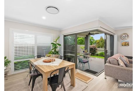 Property photo of 4/134 Perth Street South Toowoomba QLD 4350