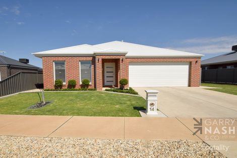 14 Peepbo St, Wangaratta, VIC 3677