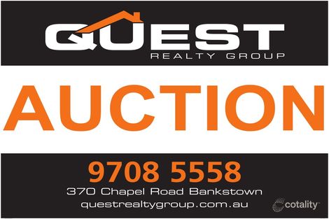 Property photo of 164 Gascoigne Road Yagoona NSW 2199