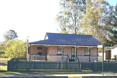 27 Williams St, Dayboro, QLD 4521