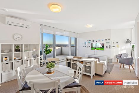 Property photo of 2002/2 Jack Brabham Drive Hurstville NSW 2220