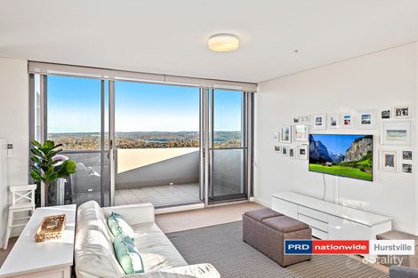 Property photo of 2002/2 Jack Brabham Drive Hurstville NSW 2220