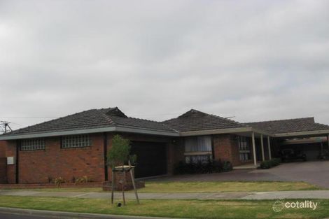 1 Fawkner Cres, Keilor East, VIC 3033