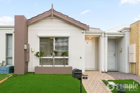 Property photo of 14 Shimmer Street Wellard WA 6170