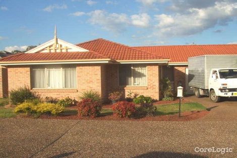 Property photo of 27 Shearwater Road Hinchinbrook NSW 2168