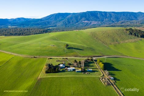 528 Ten Mile Trk, Springfield, TAS 7260