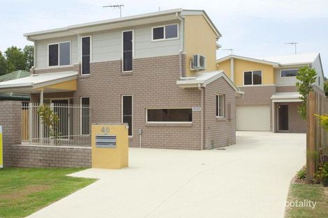 1/46 Howsan St, Mount Gravatt East, QLD 4122