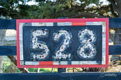 Property photo of 528 Ten Mile Track Springfield TAS 7260