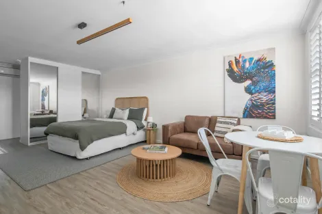 8/23-27 Elouera St, Riverside, TAS 7250