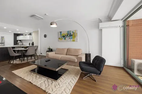 1006/361 Sussex St, Sydney, NSW 2000